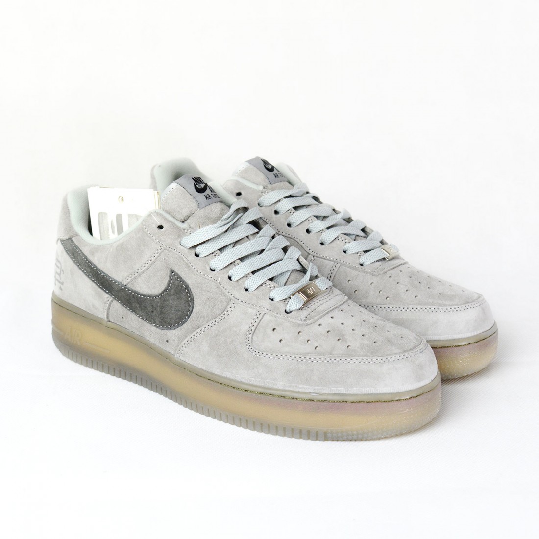 stock x air force